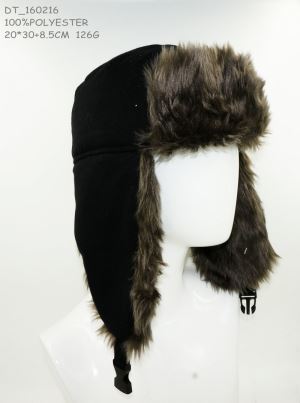 Trapper-hattu