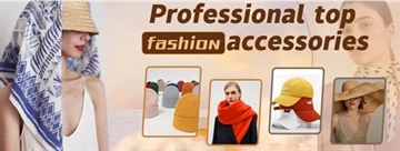 Tervetuloa 133. kantonin messuille-DT FASHION